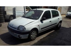 RENAULT CLIO II FASE I (B/CBO)