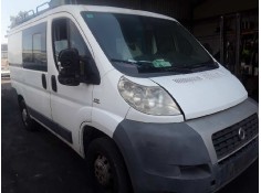 FIAT DUCATO CAJA CERRADA 33 (06.2006 =>)