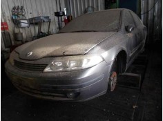 RENAULT LAGUNA II (BG0)