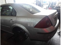 FORD MONDEO BERLINA (GE)