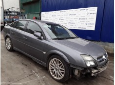 OPEL VECTRA C BERLINA