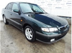 MAZDA 626 BERLINA (GF)