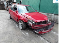 HONDA CIVIC BERLINA 3 (EP1/2)