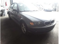 BMW SERIE 3 BERLINA (E46)