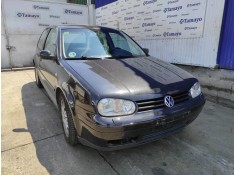 VOLKSWAGEN GOLF IV BERLINA (1J1)