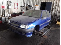 CITROËN SAXO