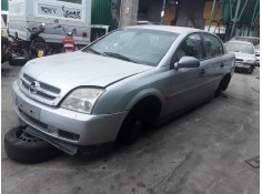 OPEL VECTRA C BERLINA