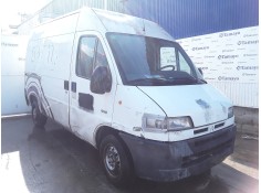 CITROËN JUMPER CAJA CERRADA (1)