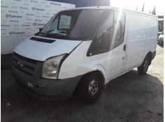 FORD TRANSIT CAJA CERRADA '06