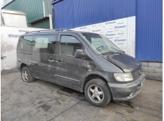 MERCEDES-BENZ VITO (W638) CAJA CERRADA