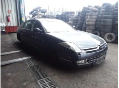 CITROËN C6