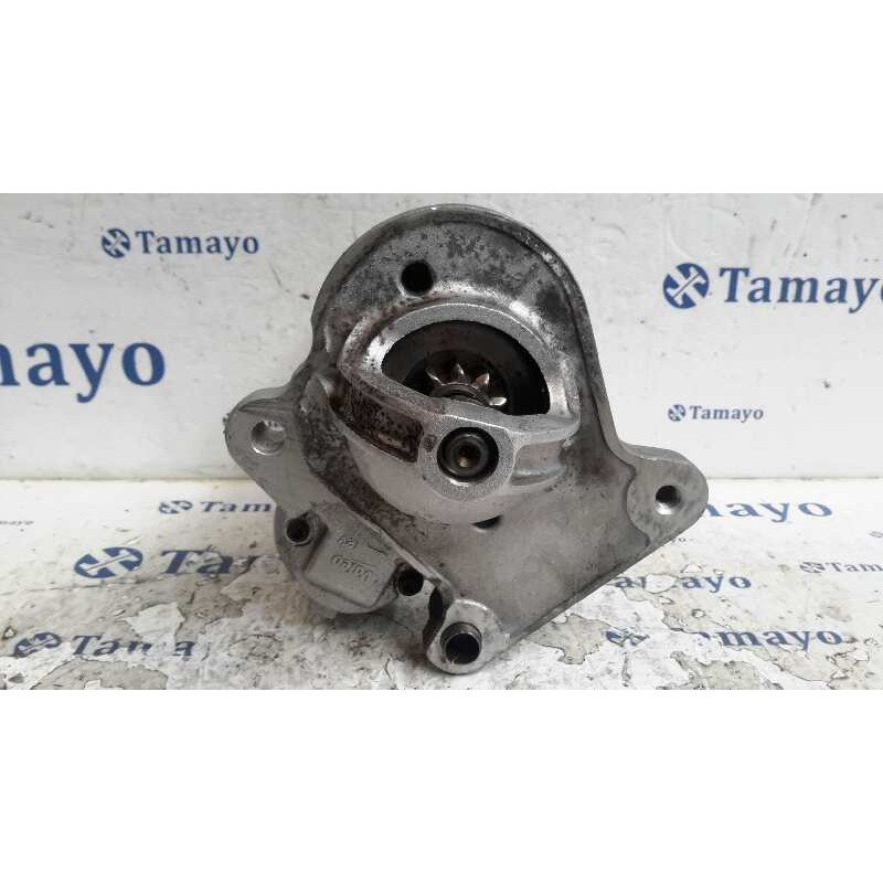 Recambio de motor arranque para ford fiesta (cb1) 1.4 tdci cat referencia OEM IAM 8V2111000AE  TS14E11