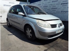 RENAULT SCENIC II