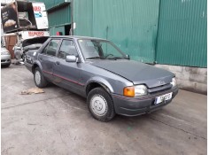 FORD ORION