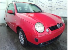 VOLKSWAGEN LUPO (6X1/6E1)