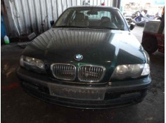 BMW SERIE 3 BERLINA (E46)