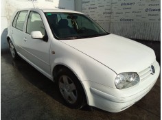 VOLKSWAGEN GOLF IV BERLINA (1J1)