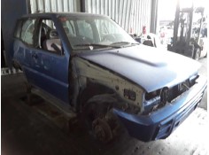 NISSAN TERRANO/TERRANO.II (R20)