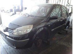 RENAULT SCENIC II