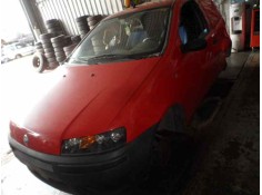 FIAT PUNTO BERLINA (188)