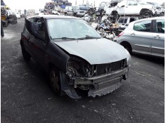 RENAULT CLIO II FASE II (B/CB0)