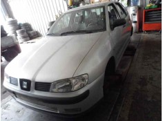 SEAT IBIZA (6K1)