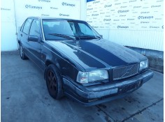 VOLVO S80 BERLINA