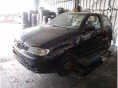SEAT IBIZA (6K1)