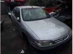 CITROËN XSARA COUPE