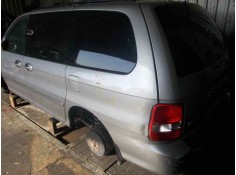 KIA CARNIVAL II