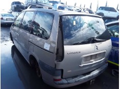 CITROËN C8