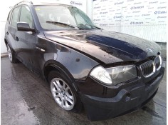 BMW X3 (E83)