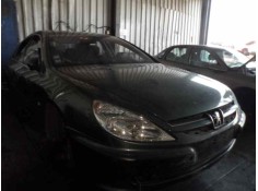 PEUGEOT 607 (S1)