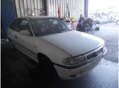 OPEL ASTRA F BERLINA