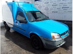 FORD COURIER