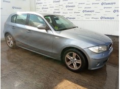 BMW SERIE 1 BERLINA (E81/E87)