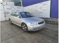 AUDI A3 (8L)