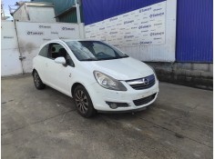 OPEL CORSA D