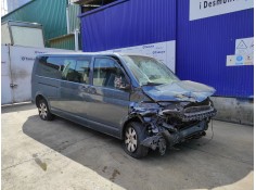 VOLKSWAGEN T5 TRANSPORTER/FURGONETA