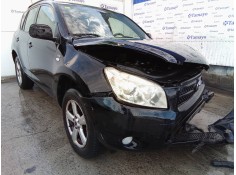 TOYOTA RAV 4 (A3)