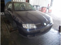 SEAT IBIZA (6K1)