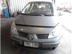 RENAULT SCENIC II