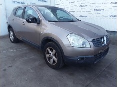 NISSAN QASHQAI (J10)