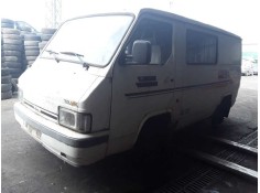 NISSAN TRADE