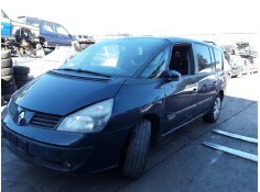 RENAULT ESPACE IV (JK0)