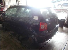 VOLKSWAGEN POLO (9N1)