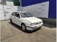 SEAT CORDOBA BERLINA (6K2)