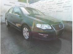 VOLKSWAGEN PASSAT BERLINA (3C2)