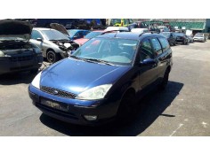 FORD FOCUS TURNIER (CAK)