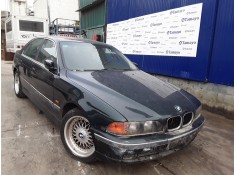 BMW SERIE 5 BERLINA (E39)